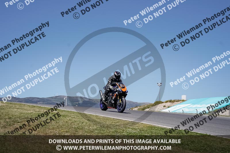 may 2019;motorbikes;no limits;peter wileman photography;portimao;portugal;trackday digital images